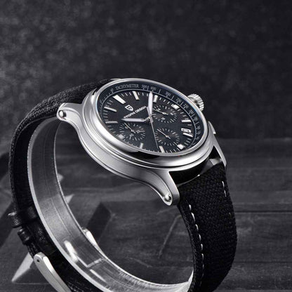 Pagani Design Sofia Black product photo