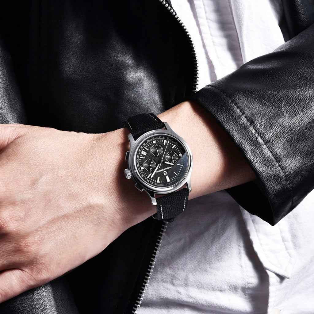 Pagani Design Sofia Black product photo