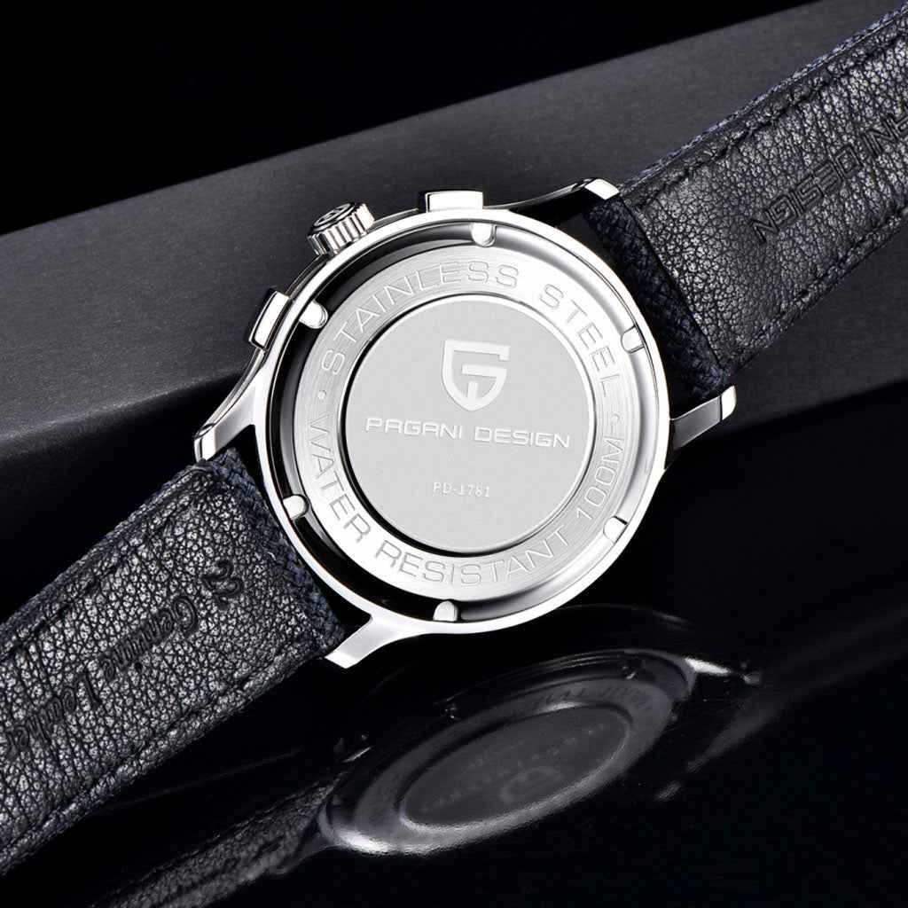 Pagani Design Sofia Black product photo