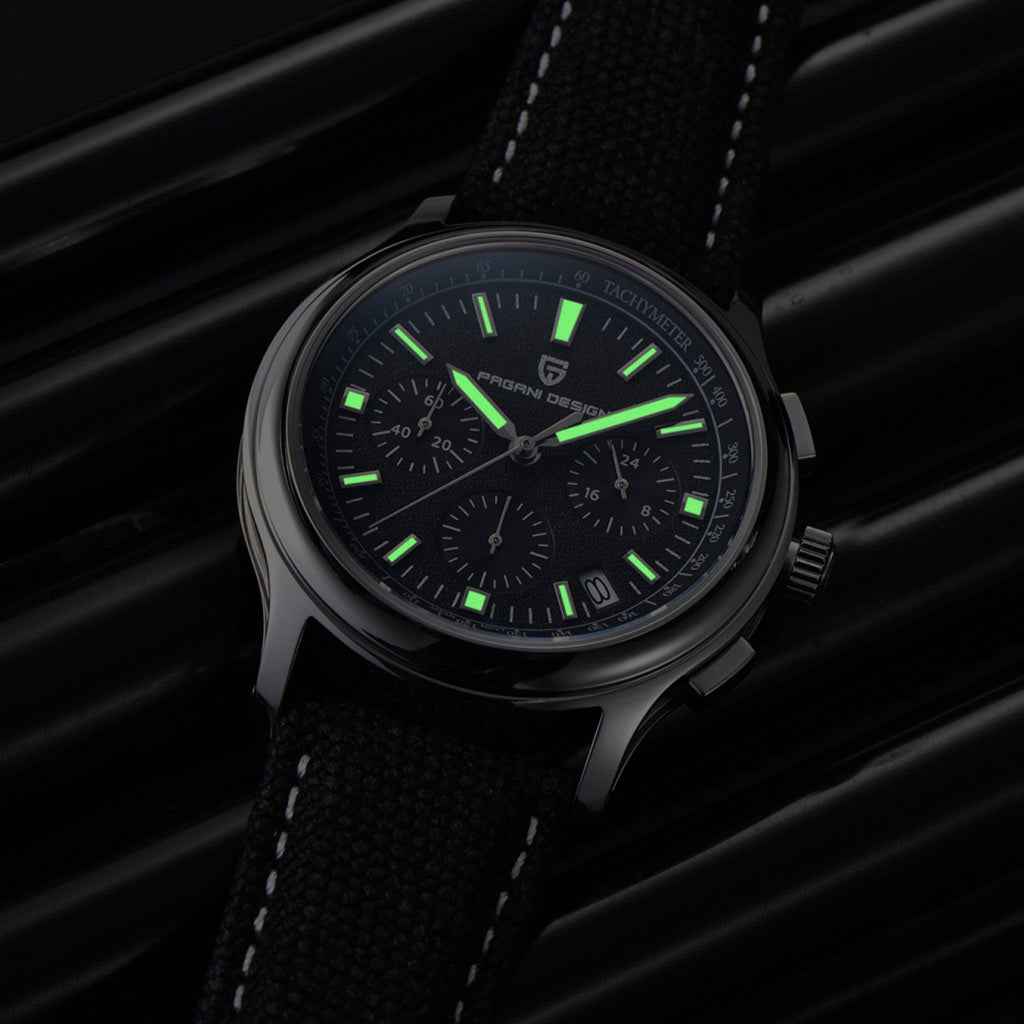 Pagani Design Sofia Black product photo