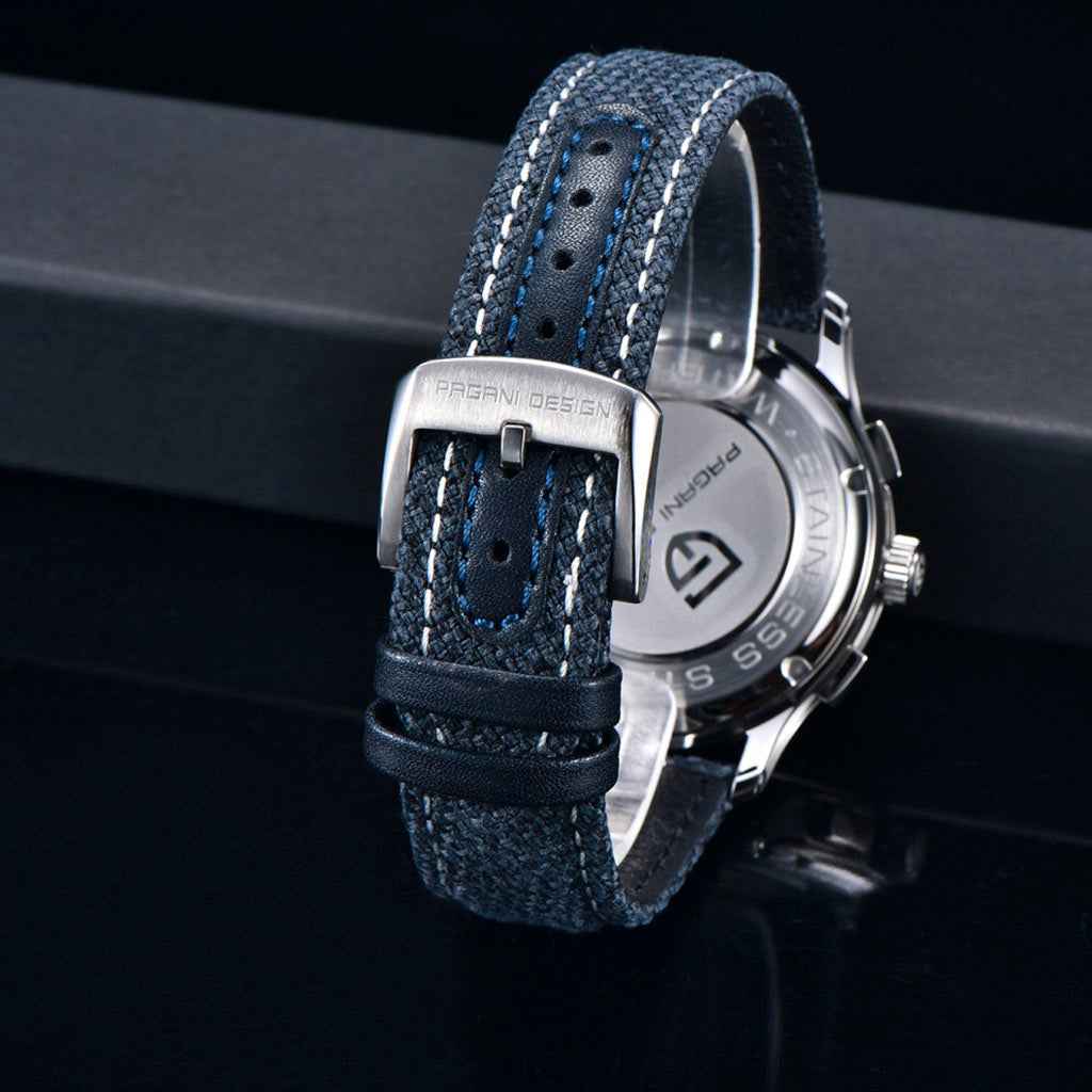 Pagani Design Sofia Blue product photo