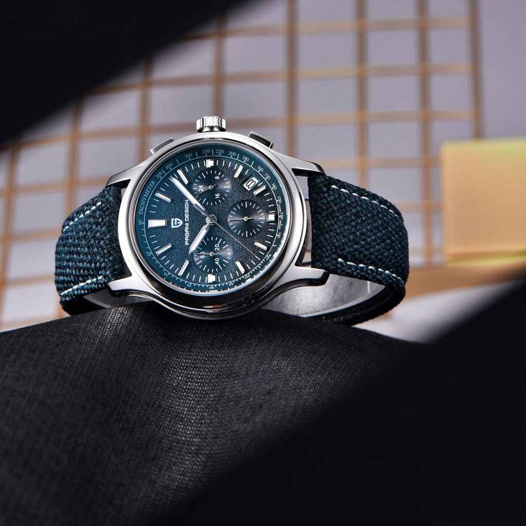 Pagani Design Sofia Blue product photo