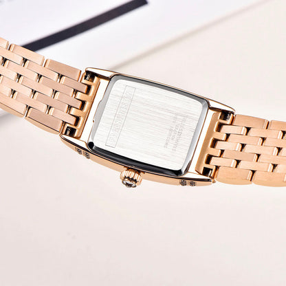 Women's Watch Pagani Design Sunflower Gold White product photo