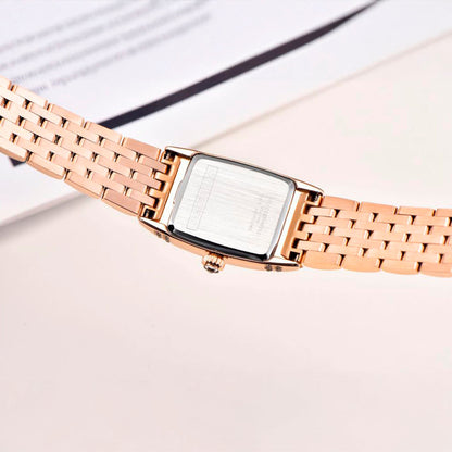 Women's Watch Pagani Design Sunflower Gold White product photo