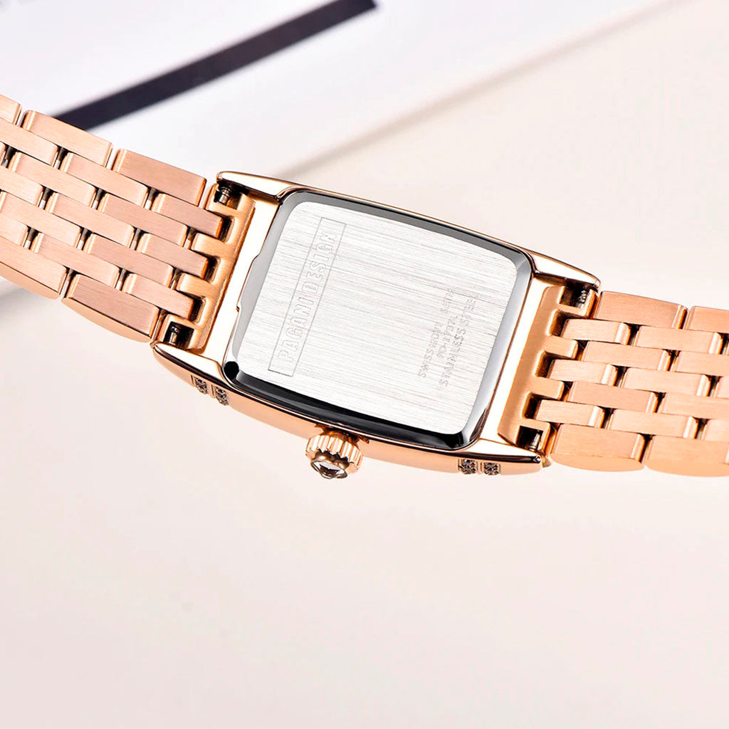 Women's Watch Pagani Design Sunflower Gold Nebula product photo