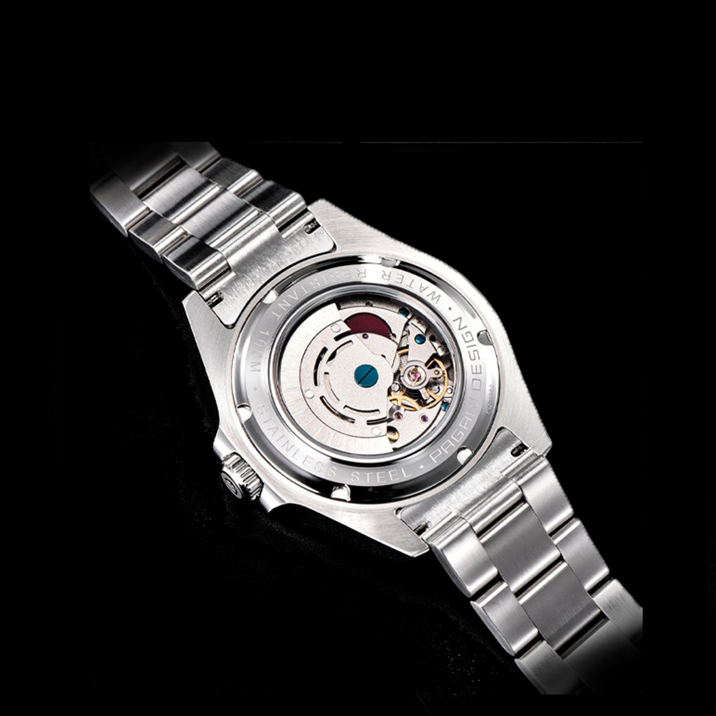 Pagani Design Vault Blue product photo