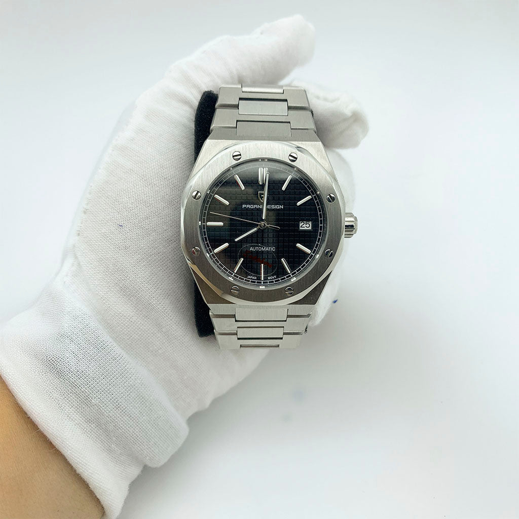 Pagani Design Vault Black product photo