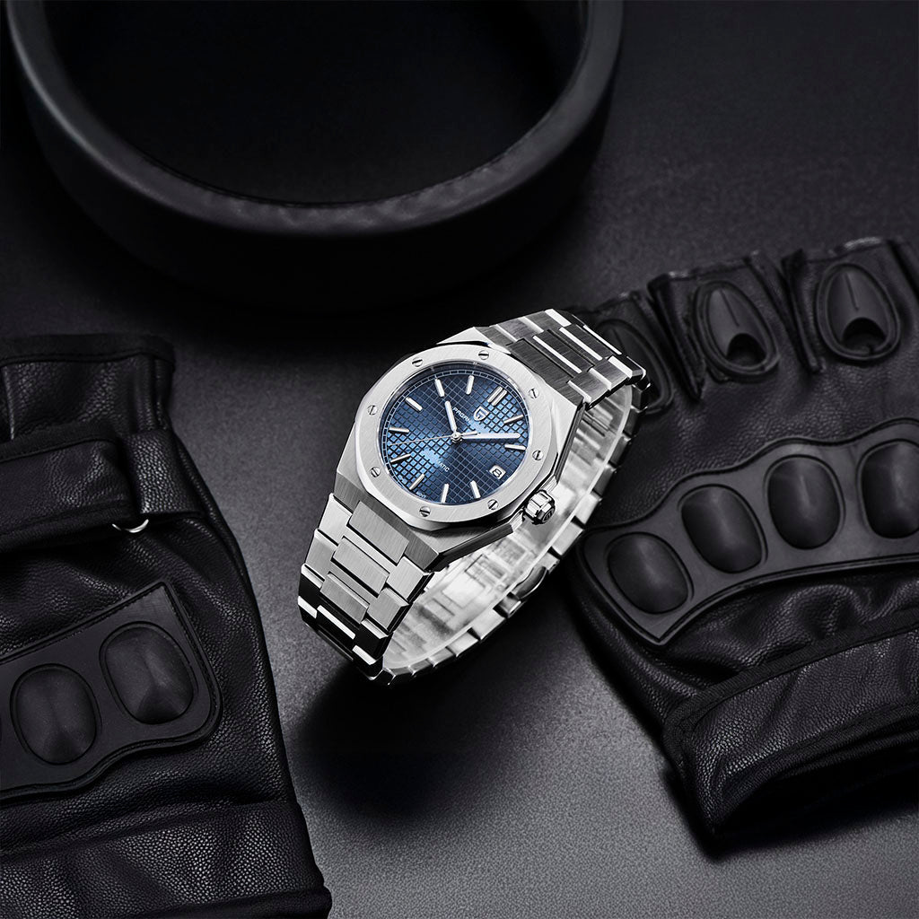 Pagani Design Vault Blue product photo