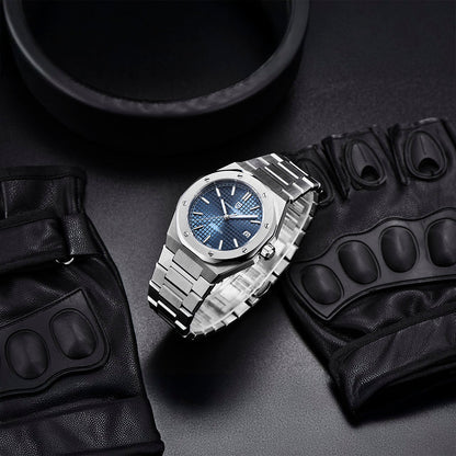 Pagani Design Vault Blue product photo