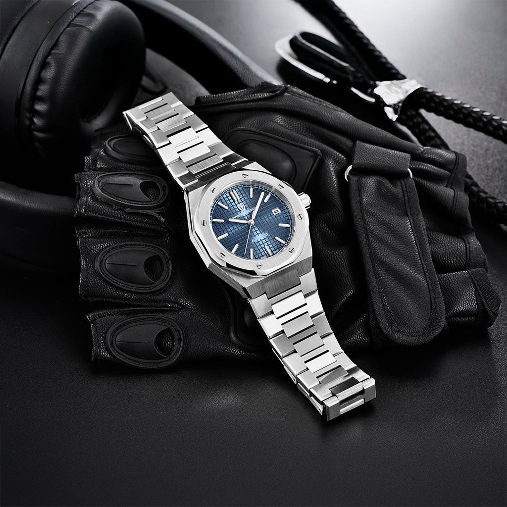 Pagani Design Vault Blue product photo