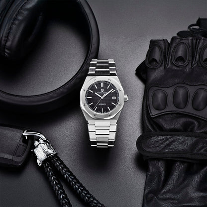 Pagani Design Vault Black product photo