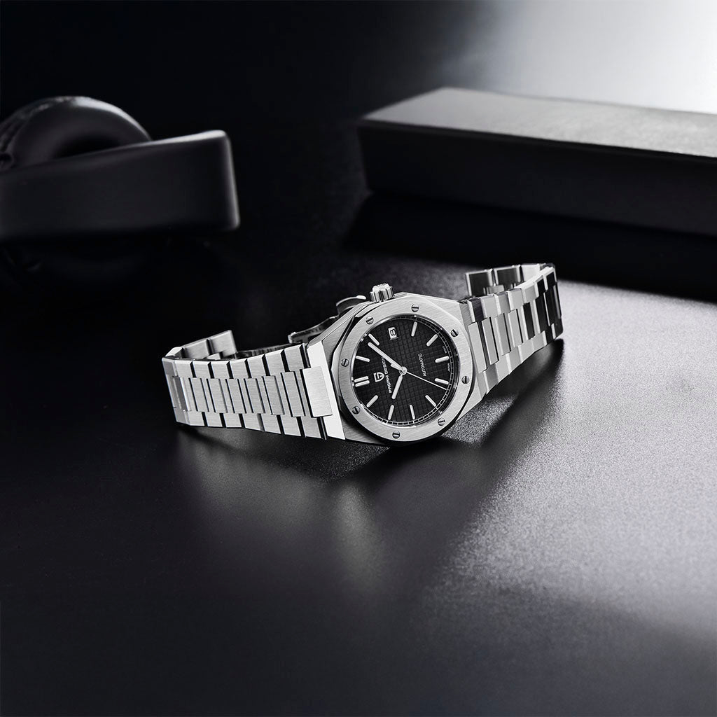 Pagani Design Vault Black product photo