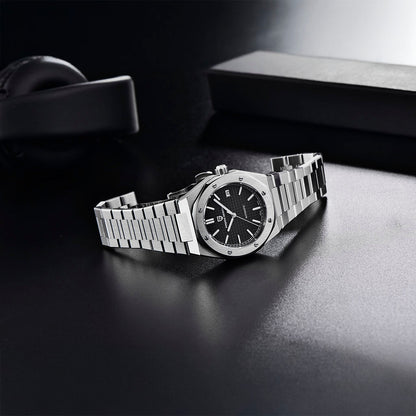Pagani Design Vault Black product photo