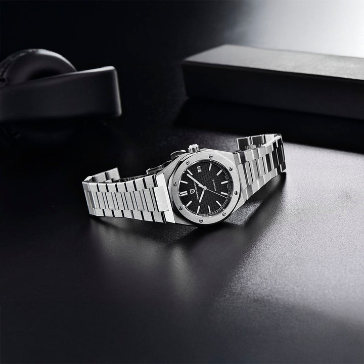 Pagani Design Vault Black