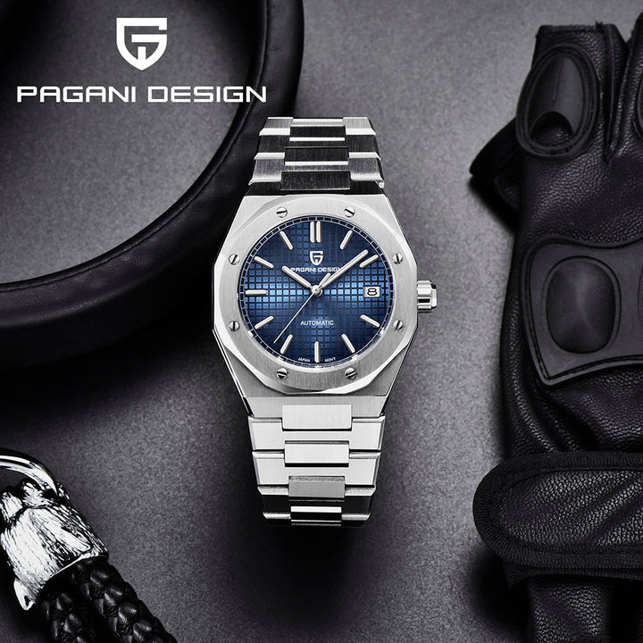 Pagani Design Vault Blue