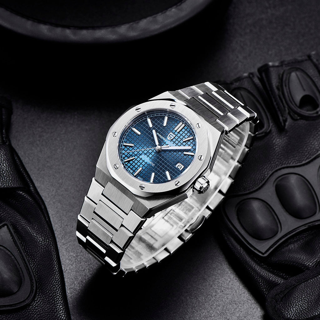 Pagani Design Vault Blue product photo