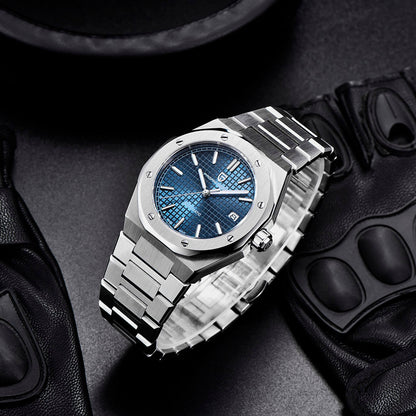 Pagani Design Vault Blue product photo