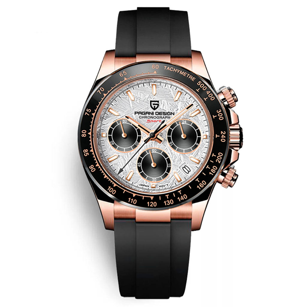 Pagani Design Veraci White Gold Sport Edition product photo