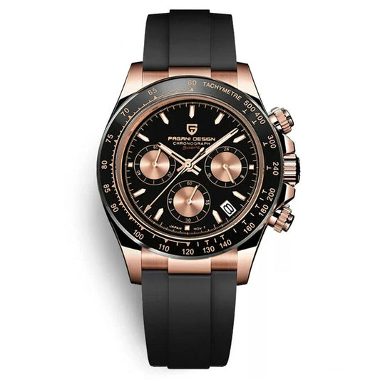Pagani Design Veraci Black Gold Sport Edition product photo