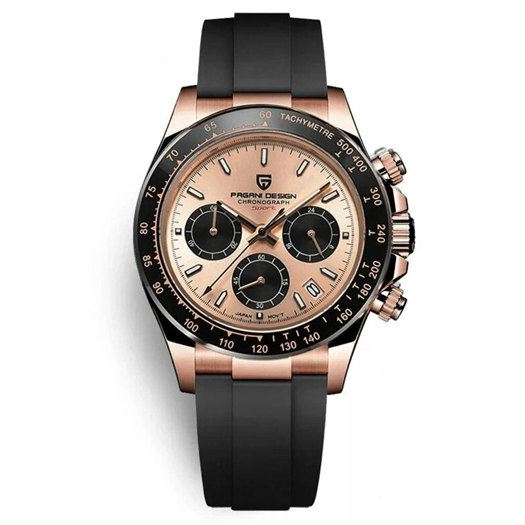 Pagani Design Veraci Gold Sport Edition product photo