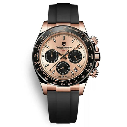 Pagani Design Veraci Gold Sport Edition product photo
