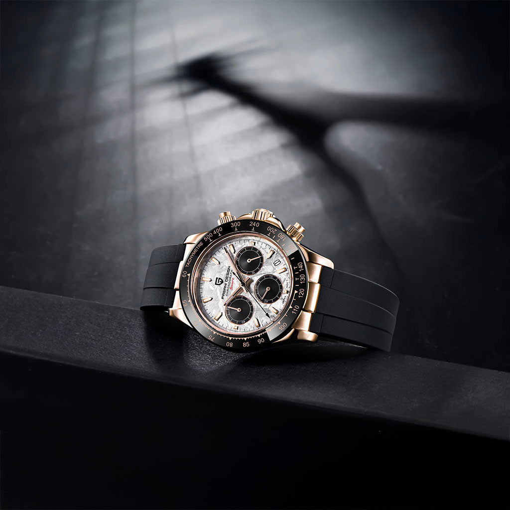 Pagani Design Veraci White Gold Sport Edition product photo