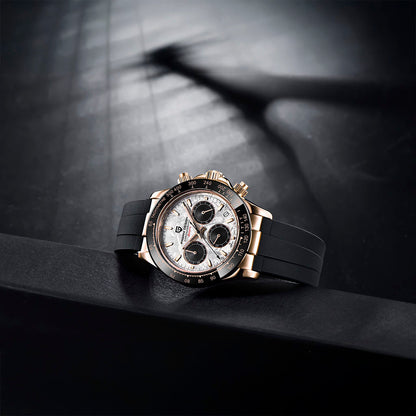 Pagani Design Veraci White Gold Sport Edition product photo