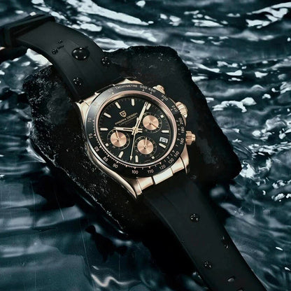 Pagani Design Veraci Black Gold Sport Edition product photo