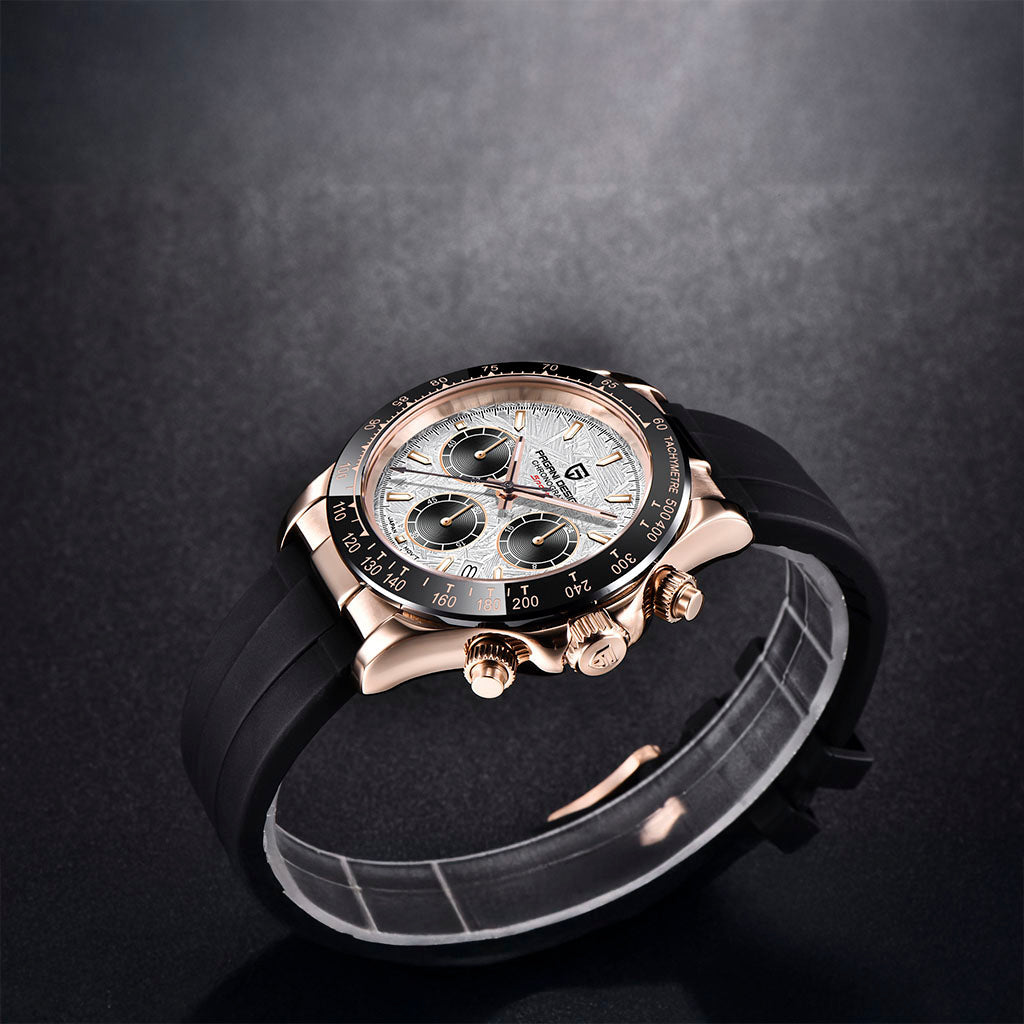 Pagani Design Veraci White Gold Sport Edition product photo