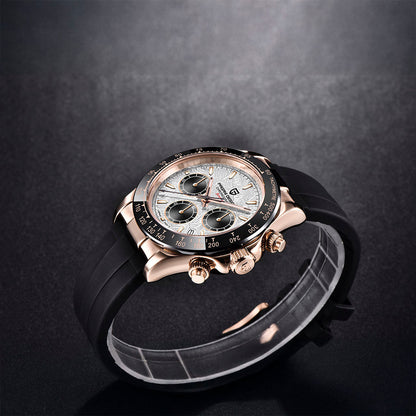 Pagani Design Veraci White Gold Sport Edition product photo