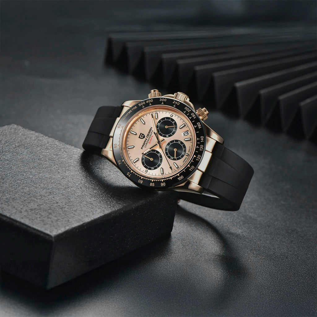 Pagani Design Veraci Gold Sport Edition product photo