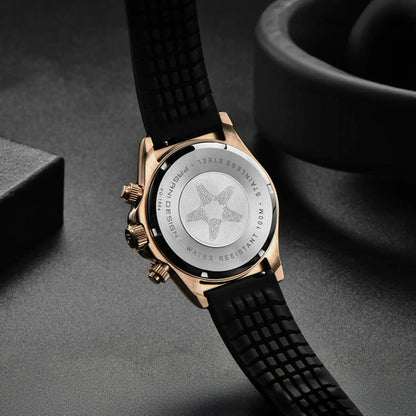 Pagani Design Veraci Black Gold Sport Edition product photo