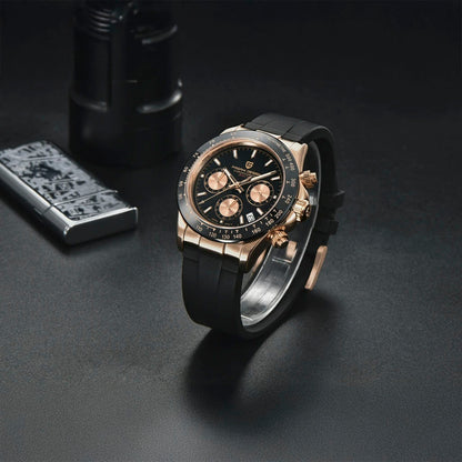 Pagani Design Veraci Black Gold Sport Edition product photo