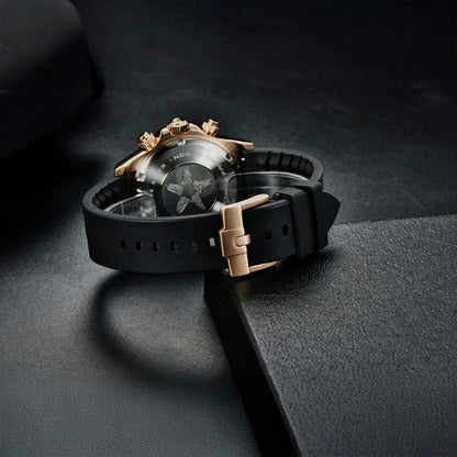 Pagani Design Veraci Silver Sport Edition product photo