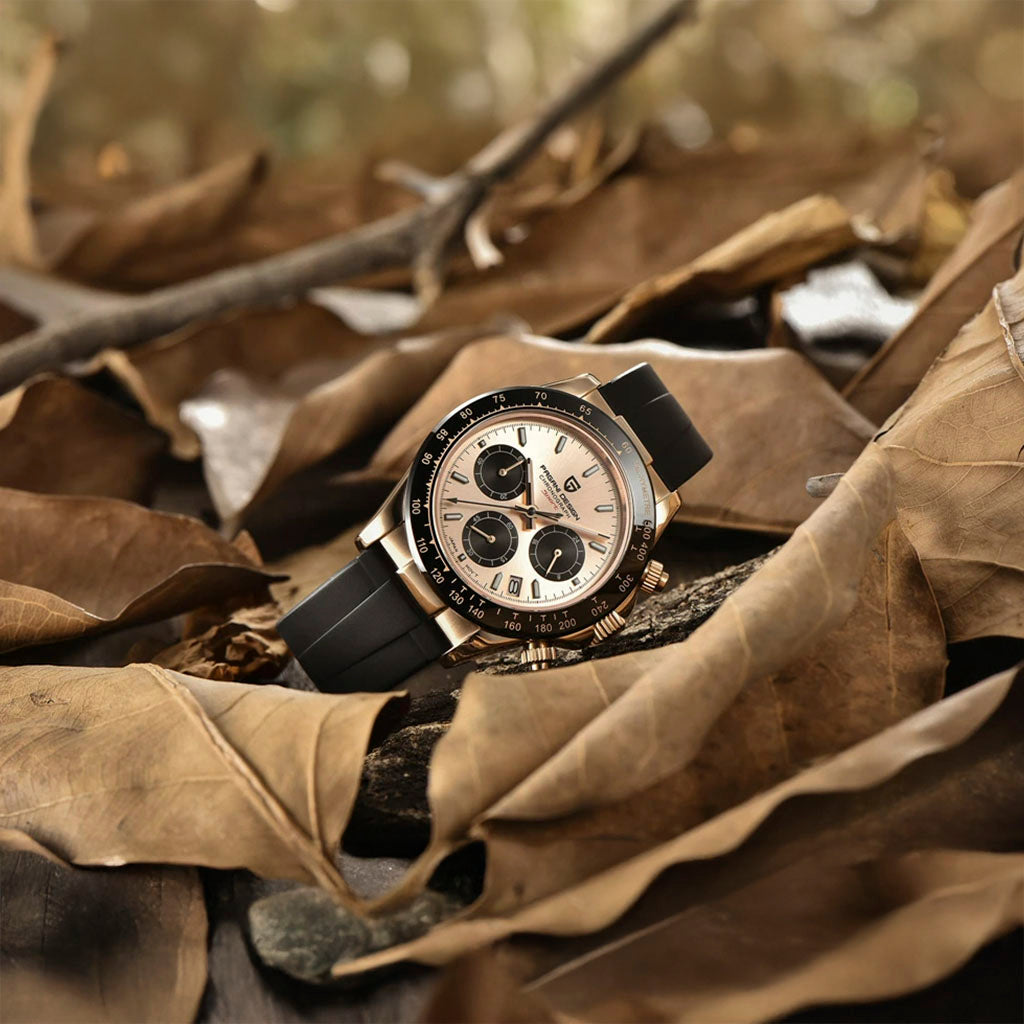 Pagani Design Veraci Gold Sport Edition product photo