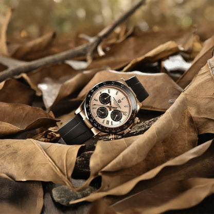 Pagani Design Veraci Gold Sport Edition product photo