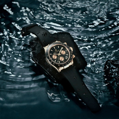 Pagani Design Veraci Black Gold Sport Edition product photo