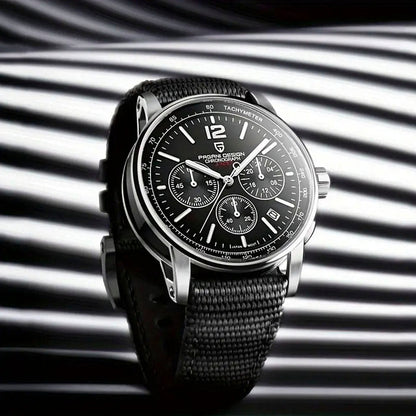 Pagani Design Zermatt Black Sport Edition product photo
