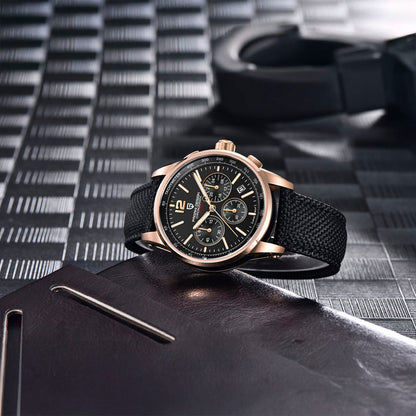 Pagani Design Zermatt Black Gold Sport Edition product photo