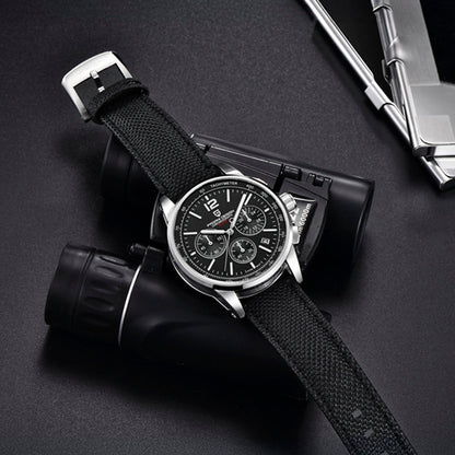 Pagani Design Zermatt Black Sport Edition product photo