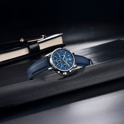 Pagani Design Zermatt Blue Sport Edition product photo