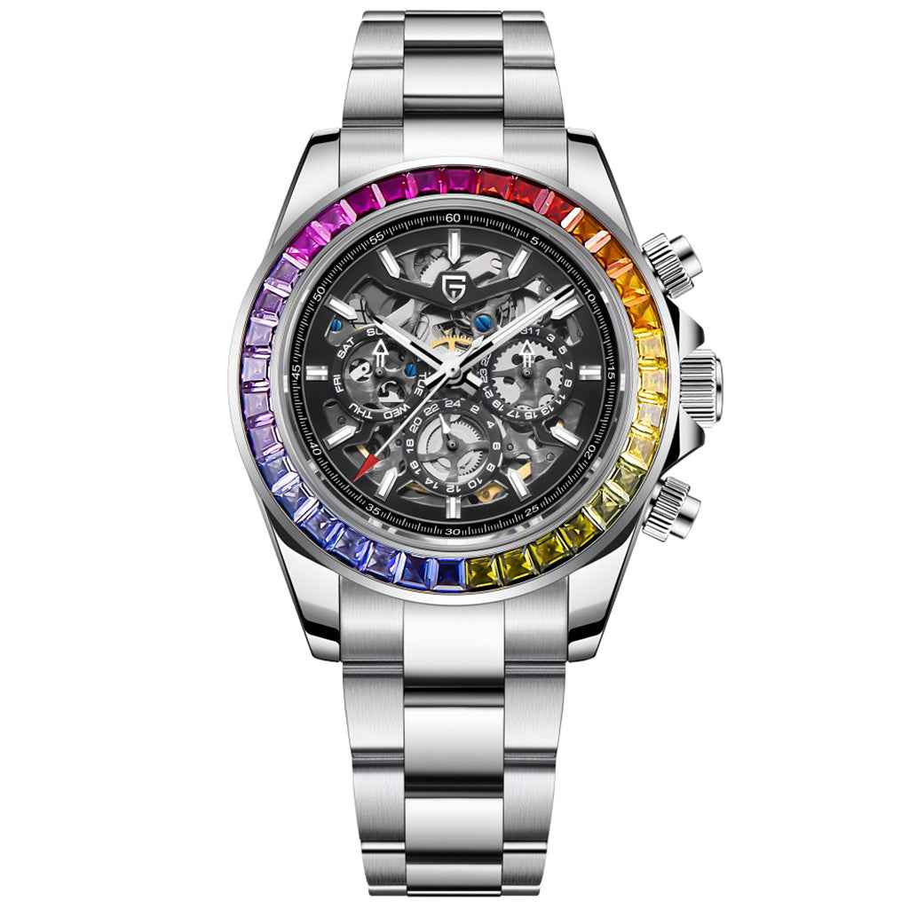 Pagani Design Rainbow product photo