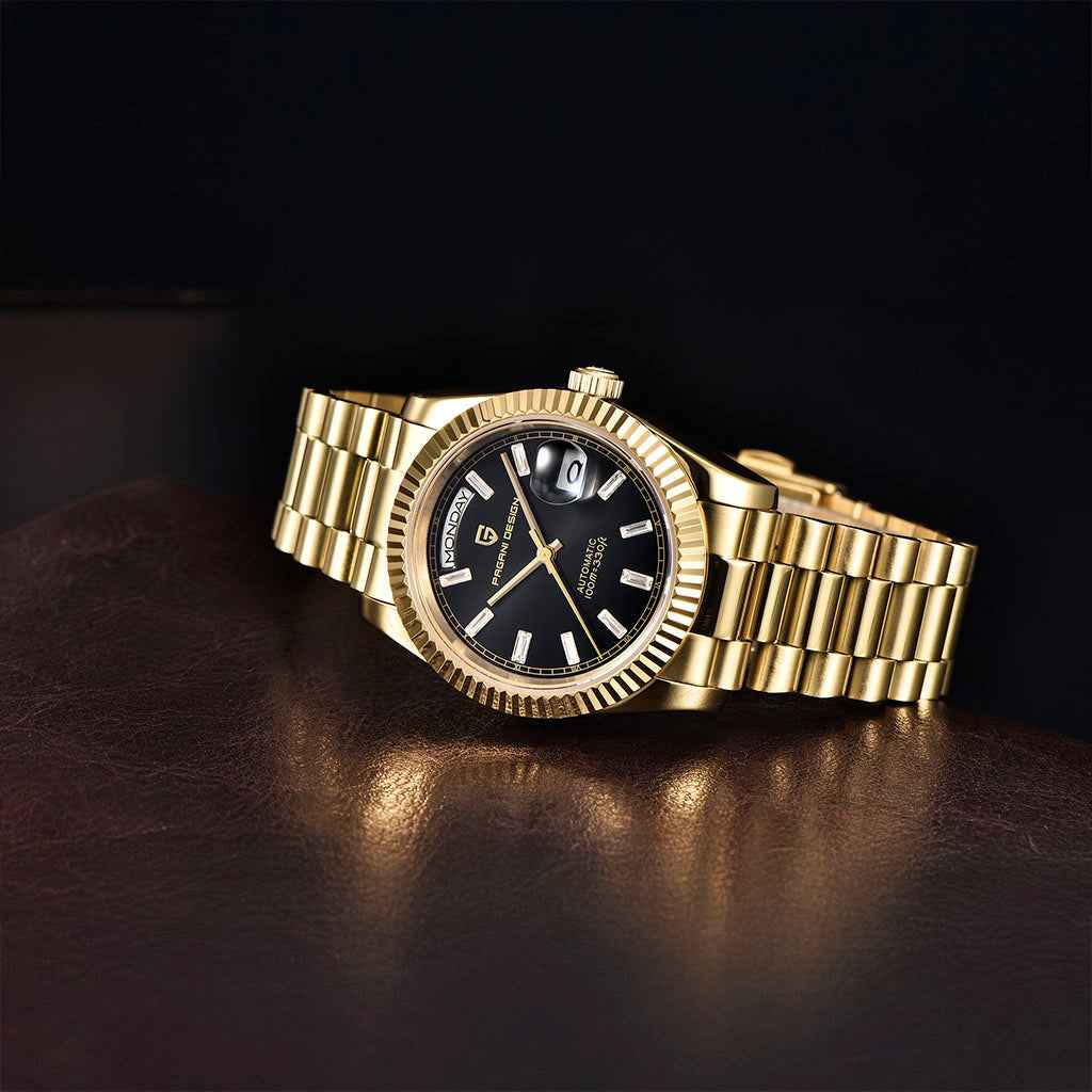 Pagani Design London Gold product photo