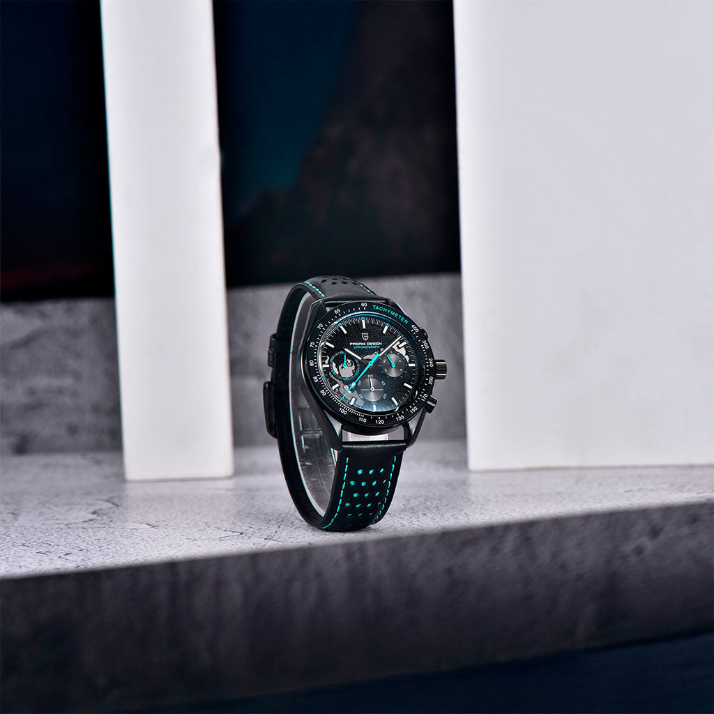 Pagani Design Ajaccio Blue product photo