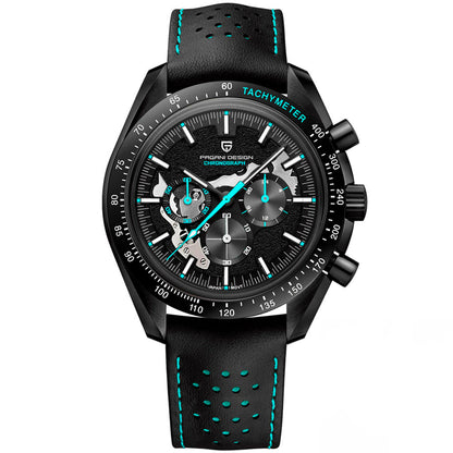 Pagani Design Ajaccio Blue product photo