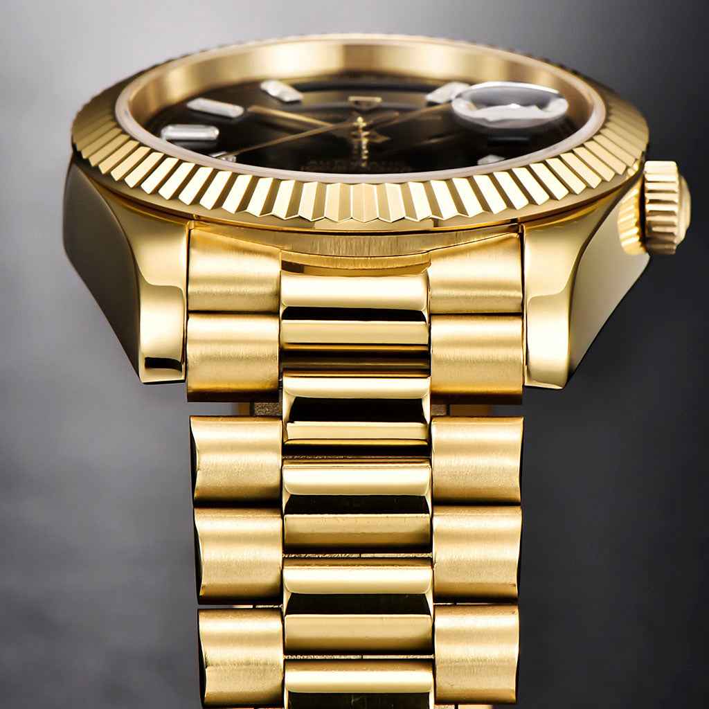 Pagani Design London Gold product photo