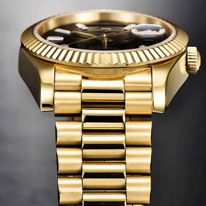 Pagani Design London Gold product photo
