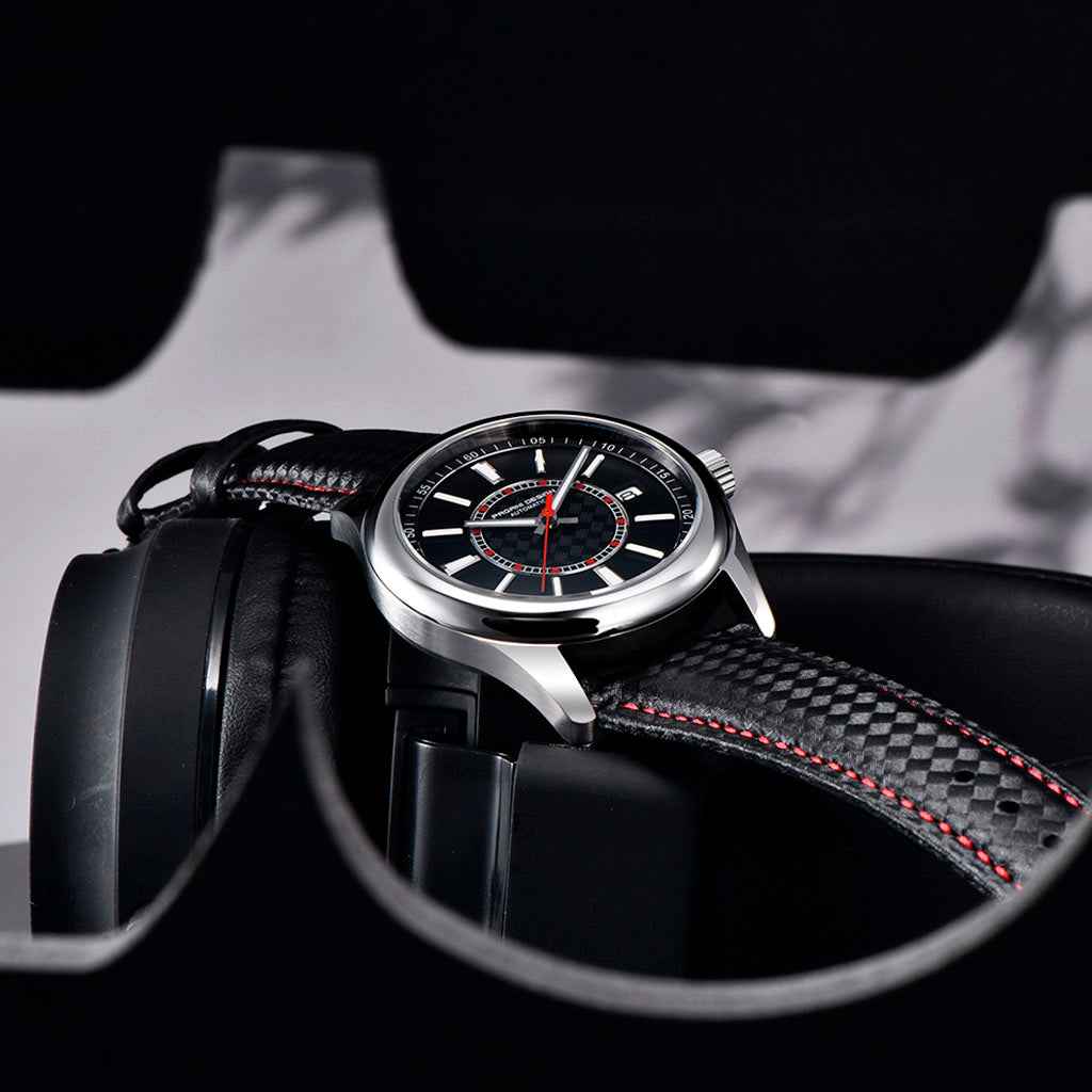Pagani Design Rennes Black product photo