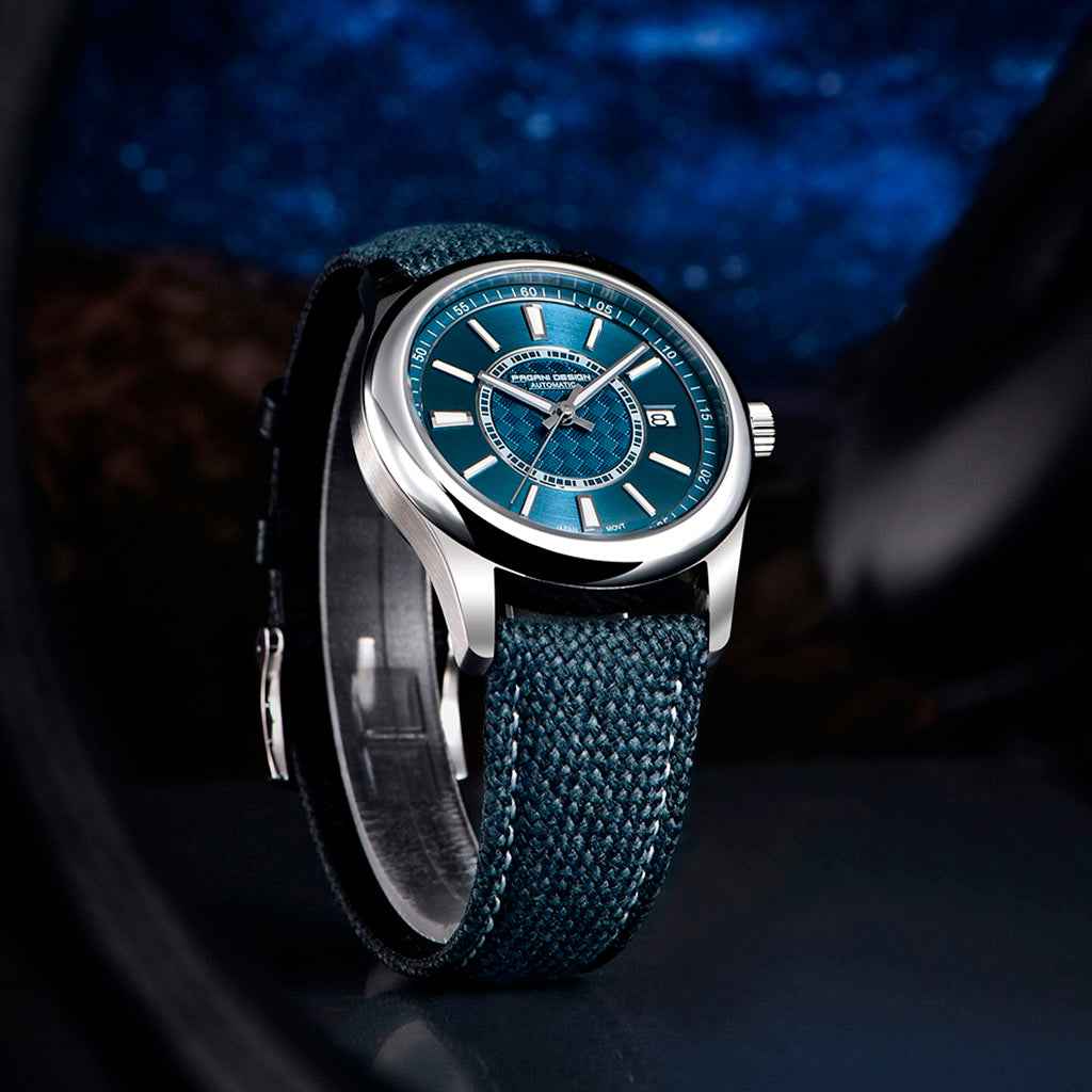 Pagani Design Rennes Blue product photo