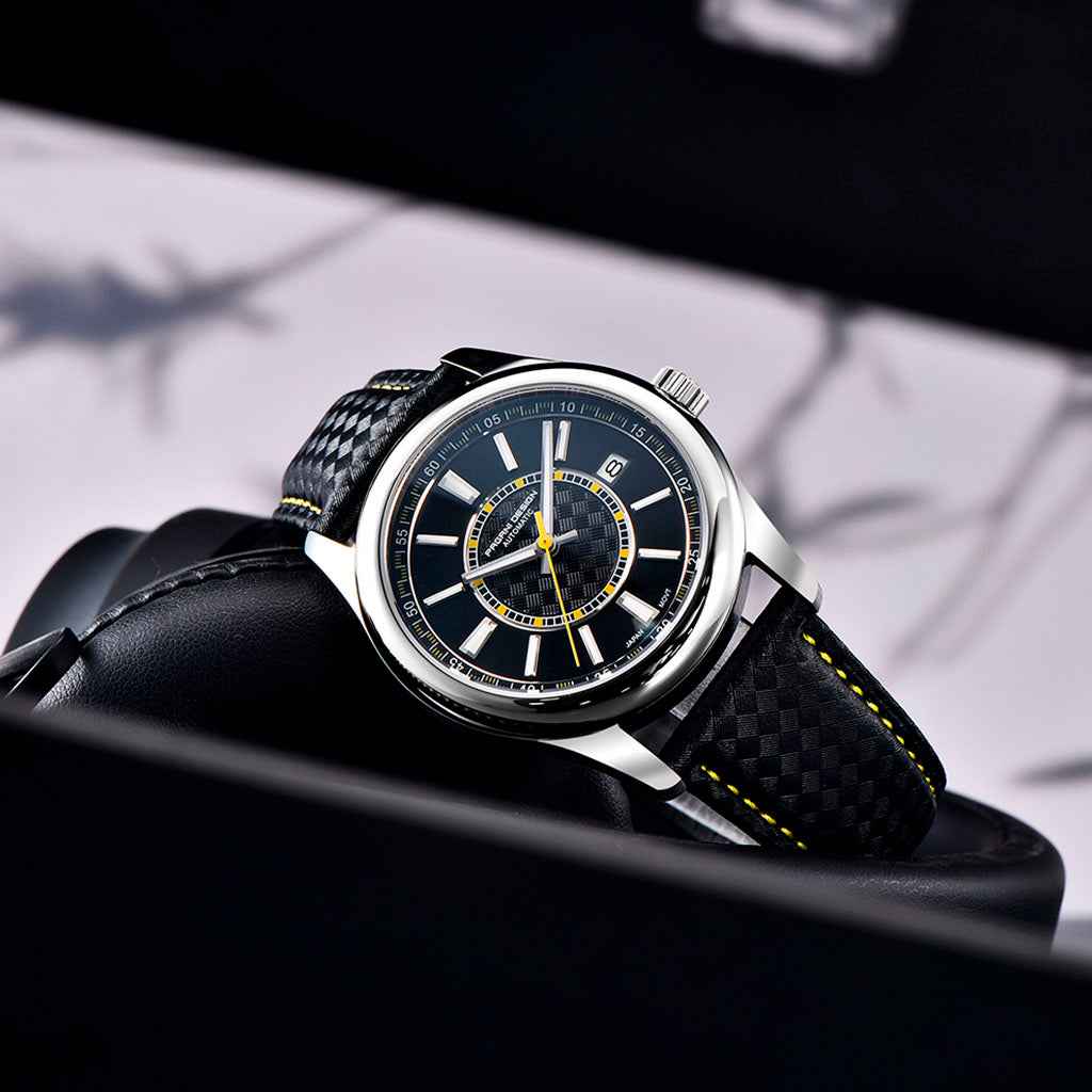 Pagani Design Rennes Yellow product photo